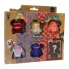 Fuggler S2 Figūrėlės – 6 vnt. Deluxe Dėžutė (Asortimentas)