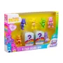 Care Bears S1 Figūrėlės - 8 vnt. Deluxe Dėžutė (Asortimentas)