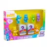Care Bears S1 Figūrėlės - 8 vnt. Deluxe Dėžutė (Asortimentas)