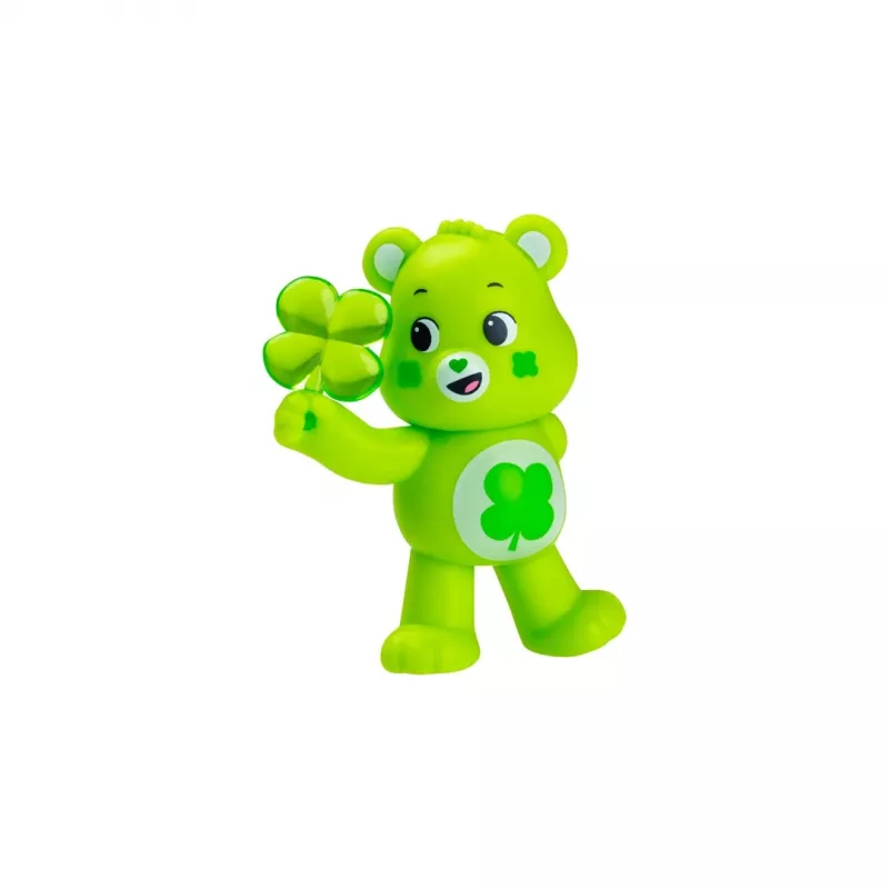Care Bears S1 Figūrėlės - 8 vnt. Deluxe Dėžutė (Asortimentas)