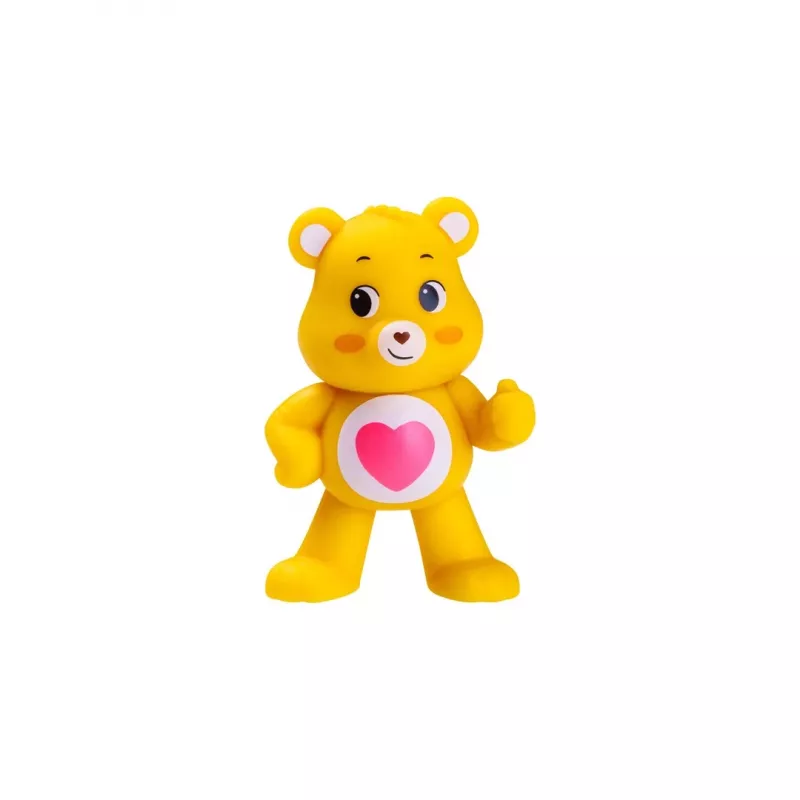 Care Bears S1 Figūrėlės - 8 vnt. Deluxe Dėžutė (Asortimentas)