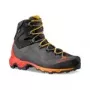 La Sportiva Aequilibrium Trek GTX batai trekkinginiai - anglies/ geltona Dydis: 41_5