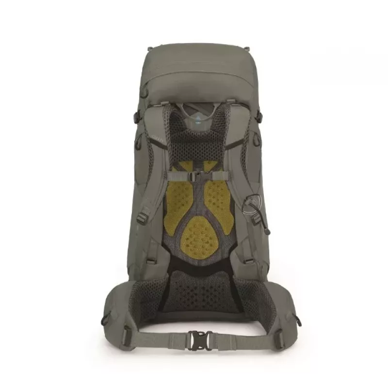 Kuprinė Osprey Kyte 48 Khaki moteriška žygeivių XS/S