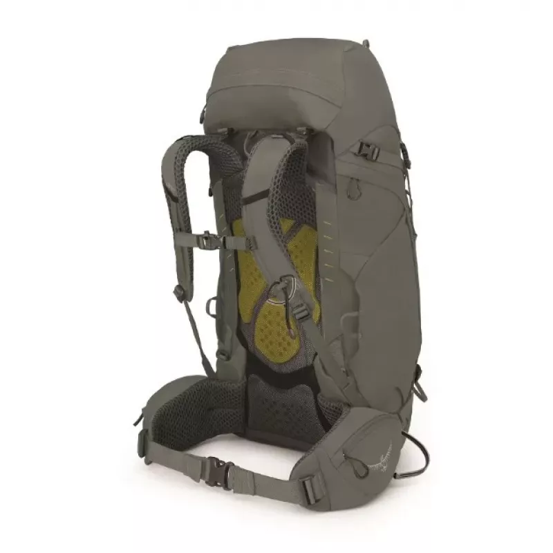 Kuprinė Osprey Kyte 48 Khaki moteriška žygeivių XS/S