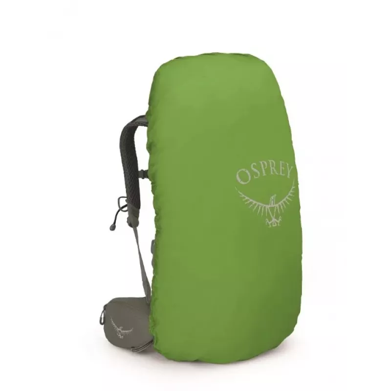 Kuprinė Osprey Kyte 48 Khaki moteriška žygeivių XS/S