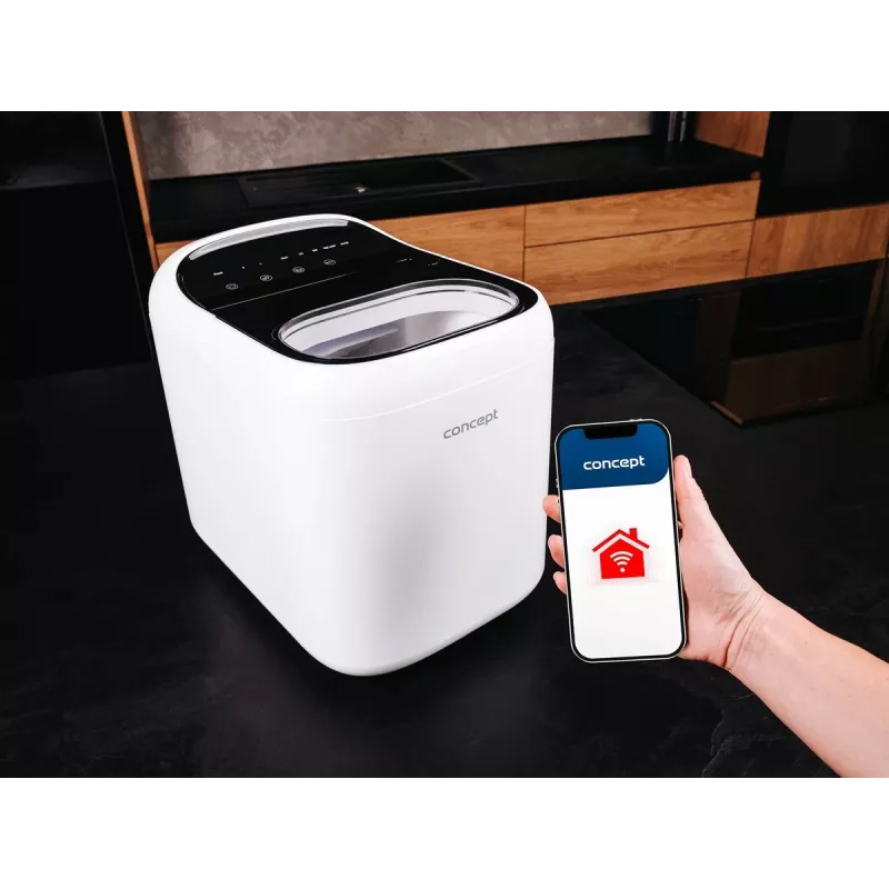 Ledo generatorius CONCEPT VL1520