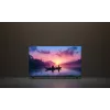 Philips 2K LED televizorius 32PFS6050/12 | 32 colių | Smart TV | TITAN OS