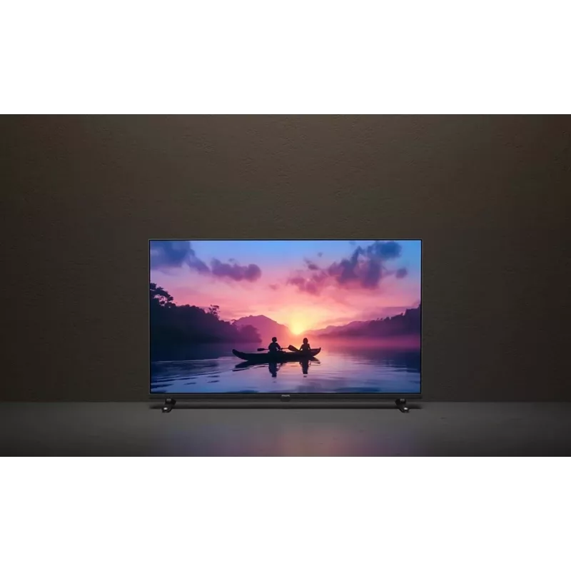 Philips 2K LED televizorius 32PFS6050/12 | 32 colių | Smart TV | TITAN OS