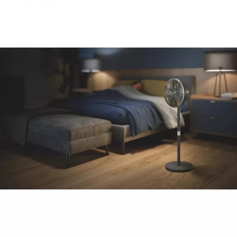 Stovimas ventiliatorius Philips CX3550/01