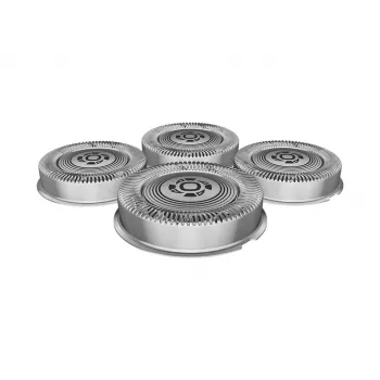 Philips HS740/15 atsarginės skustuvo galvutės