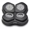 Philips HS740/15 atsarginės skustuvo galvutės
