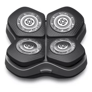 Philips HS740/15 atsarginės skustuvo galvutės