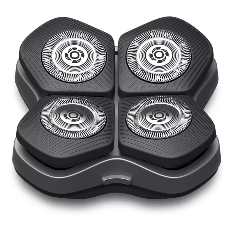 Philips HS740/15 atsarginės skustuvo galvutės