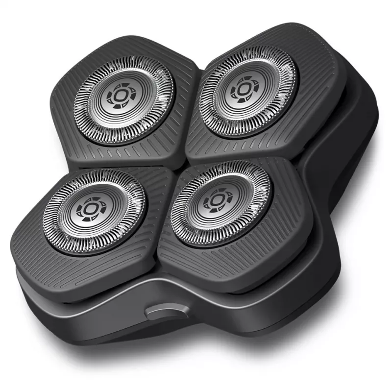 Philips HS740/15 atsarginės skustuvo galvutės