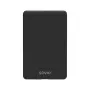 Išorinis HDD/SDD dėklas AK-73 SAVIO