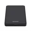 Išorinis HDD/SDD dėklas AK-73 SAVIO