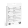 Išorinis HDD/SDD dėklas AK-73 SAVIO