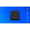 Išorinis HDD/SDD dėklas AK-73 SAVIO