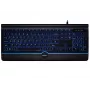 TRACER OFIS PRO USB balta LED klaviatūra