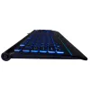 TRACER OFIS PRO USB balta LED klaviatūra