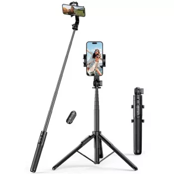Ugreen Selfie strypas su trikoju ir nuotolinio valdymo pulteliu