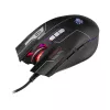 A4TECH BLOODY B1700 B140N +ES7 + BP-50M USB / Esports Juodas USB rinkinys klaviatūra+pelė+kilimėlis