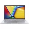 Nešiojamas kompiuteris ASUS Vivobook 16 X1605VA-MB1803, Intel Core i5-13420H, 40,6 cm (16 inch) WUXGA, 16 GB DDR4, 512 GB SSD, Wi-Fi 6E, sidabrinis