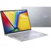 Nešiojamas kompiuteris ASUS Vivobook 16 X1605VA-MB1803, Intel Core i5-13420H, 40,6 cm (16 inch) WUXGA, 16 GB DDR4, 512 GB SSD, Wi-Fi 6E, sidabrinis
