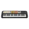 Yamaha PSS-F30 – klaviatūra