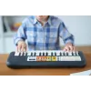 Yamaha PSS-F30 – klaviatūra