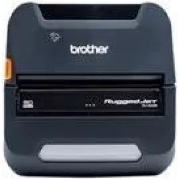 Brother RuggedJet RJ-4230BL - kvitų spausdintuvas - tiesioginis terminis - ritininis (11,3 cm)