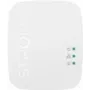 POWERLWF1000DUOMINI, 1000 Mbit/s, Gigabit Ethernet, IEEE 802.3/802.3u, 10/100 Mbit/s