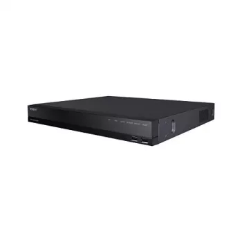 Hanwha HRX-1634 Multisignalinis vaizdo registratorius 8 kanalų HDMI