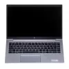 HP EliteBook 845 G7 AMD RYZEN 5 PRO 4650U 16GB 256GB SSD 14 inch FHD Win11 Pro Naudotas US QWERTY