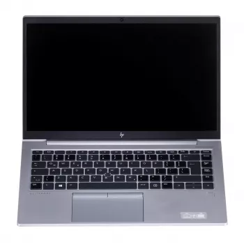 HP EliteBook 845 G7 AMD RYZEN 5 PRO 4650U 16GB 256GB SSD 14 inch FHD Win11 Pro Naudotas US QWERTY