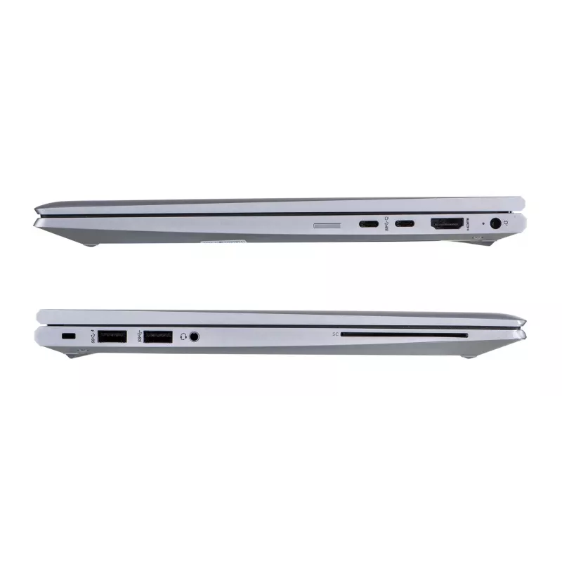HP EliteBook 845 G7 AMD RYZEN 5 PRO 4650U 16GB 256GB SSD 14 inch FHD Win11 Pro Naudotas US QWERTY
