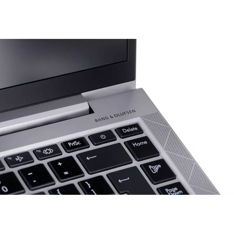 HP EliteBook 845 G7 AMD RYZEN 5 PRO 4650U 16GB 256GB SSD 14 inch FHD Win11 Pro Naudotas US QWERTY