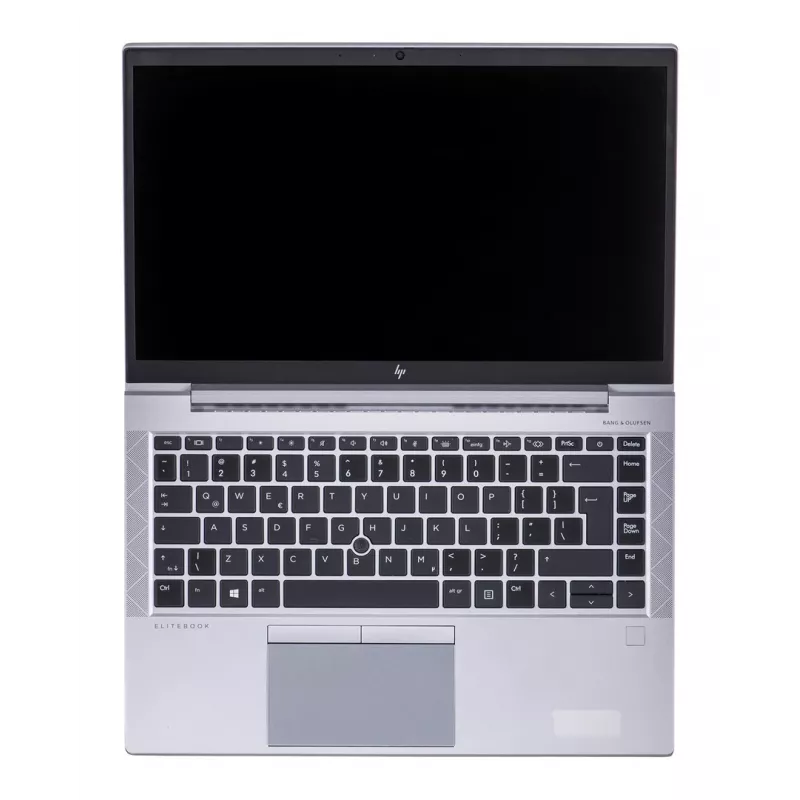 HP EliteBook 845 G7 AMD RYZEN 5 PRO 4650U 16GB 256GB SSD 14 inch FHD Win11 Pro Naudotas US QWERTY