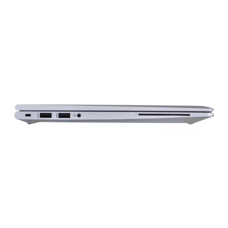 HP EliteBook 845 G7 AMD RYZEN 5 PRO 4650U 16GB 256GB SSD 14 inch FHD Win11 Pro Naudotas US QWERTY