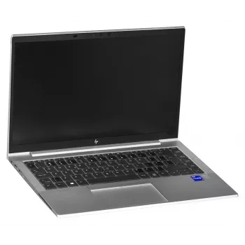 HP EliteBook 840 G8 i5-1145G7 16GB 256GB SSD 14 inch FHD Win11pro Naudotas US QWERTY