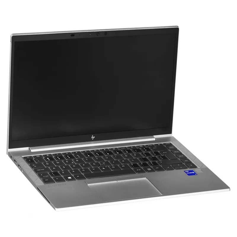 HP EliteBook 840 G8 i5-1145G7 16GB 256GB SSD 14 inch FHD Win11pro Naudotas US QWERTY