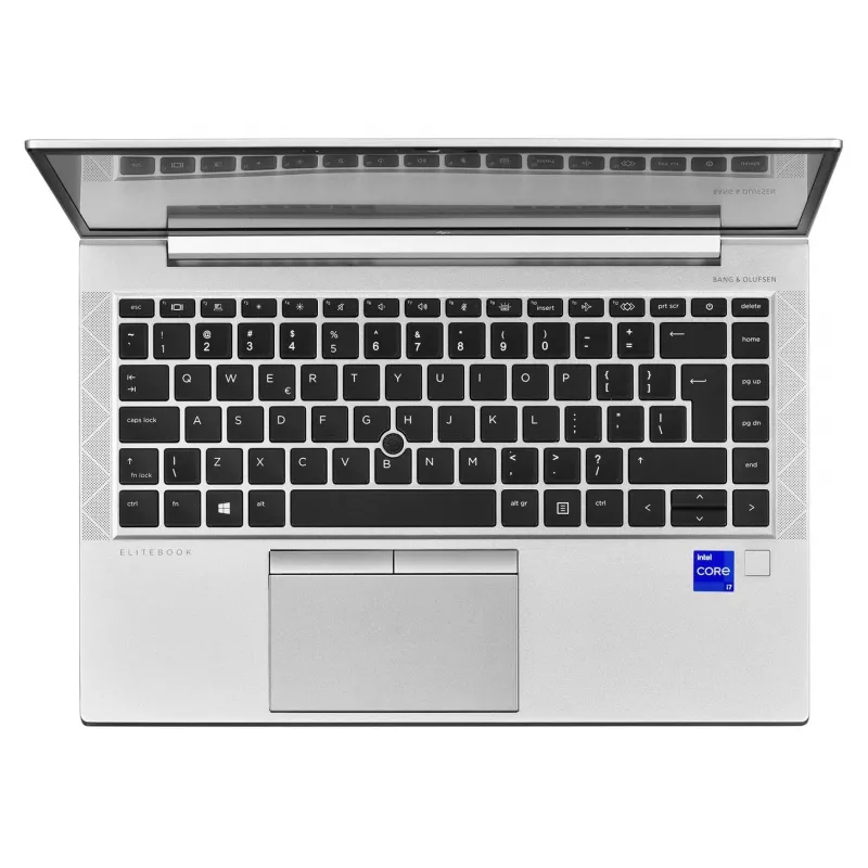HP EliteBook 840 G8 i5-1145G7 16GB 256GB SSD 14 inch FHD Win11pro Naudotas US QWERTY