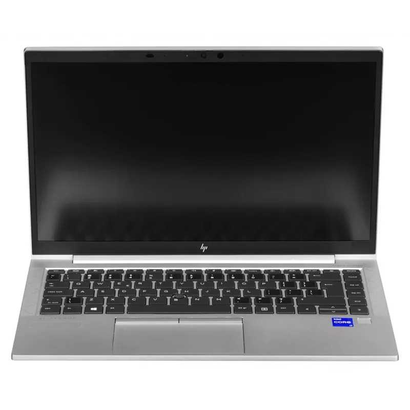 HP EliteBook 840 G8 i5-1145G7 16GB 256GB SSD 14 inch FHD Win11pro Naudotas US QWERTY