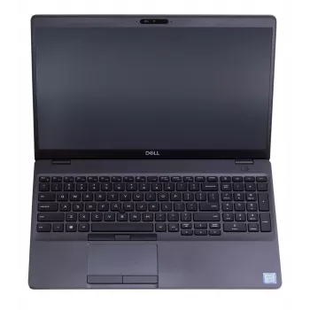Nešiojamas kompiuteris DELL LATITUDE 5500 i5-8365U 16GB 256GB SSD 15 inch FHD Win11pro Naudotas