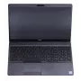 Nešiojamas kompiuteris DELL LATITUDE 5500 i5-8365U 16GB 256GB SSD 15 inch FHD Win11pro Naudotas