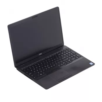 Nešiojamas kompiuteris DELL LATITUDE 5500 i5-8365U 16GB 256GB SSD 15 inch FHD Win11pro Naudotas