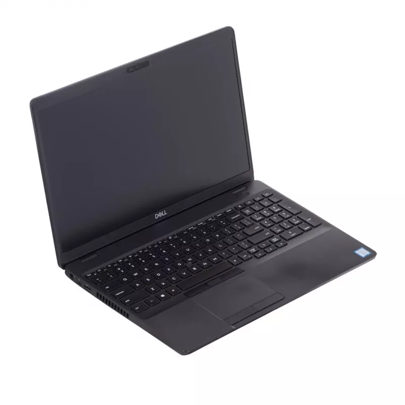 Nešiojamas kompiuteris DELL LATITUDE 5500 i5-8365U 16GB 256GB SSD 15 inch FHD Win11pro Naudotas