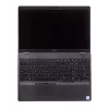 Nešiojamas kompiuteris DELL LATITUDE 5500 i5-8365U 16GB 256GB SSD 15 inch FHD Win11pro Naudotas