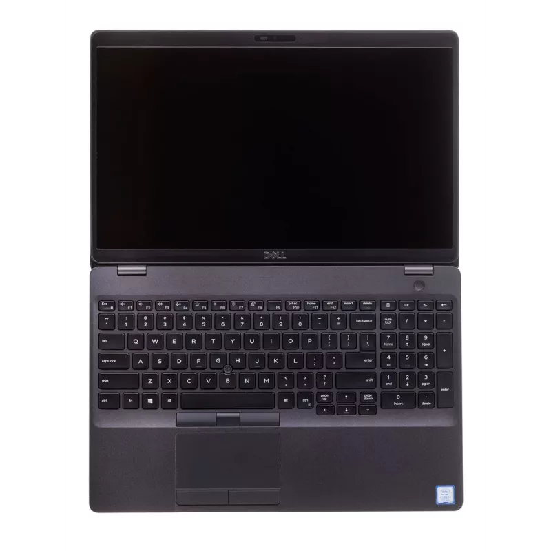 Nešiojamas kompiuteris DELL LATITUDE 5500 i5-8365U 16GB 256GB SSD 15 inch FHD Win11pro Naudotas