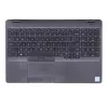 Nešiojamas kompiuteris DELL LATITUDE 5500 i5-8365U 16GB 256GB SSD 15 inch FHD Win11pro Naudotas